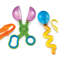 Helping Hands Fine Motor Tool Set