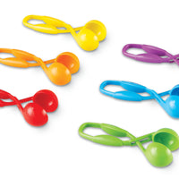 Squeezy Tweezers