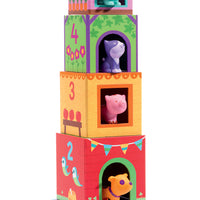 Topanifarm Blocks