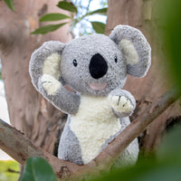 Plush Koala