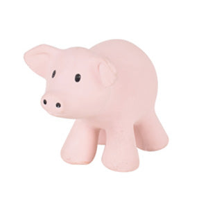 Rubber Pig Farm Animal