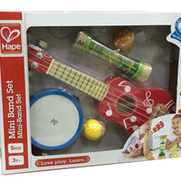 Mini Band Set