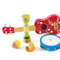 Mini Band Set