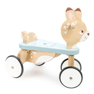 Ride on Deer - Petilou