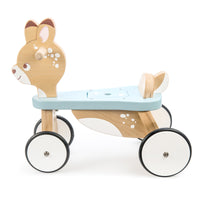 Ride on Deer - Petilou