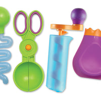 Sand and Water Fine Motor Tool Set