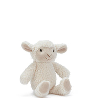 Sophie Sheep Rattle