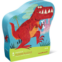 Classic Floor Puzzle - 36 piece - Dinosaur