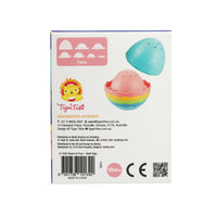 Stack and Pour - Bath Egg