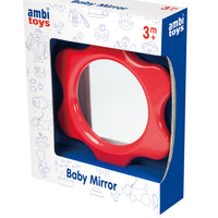Baby Mirror
