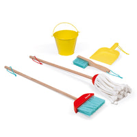 Cleaning Set