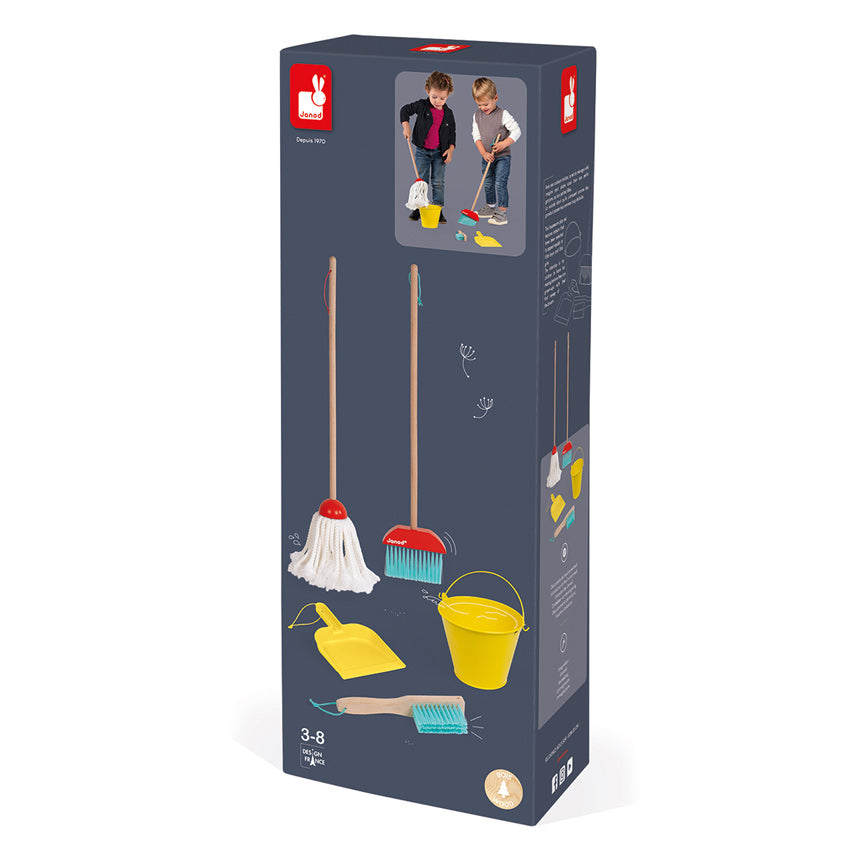 Cleaning Set