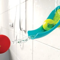 Bathing Bliss Waterslide