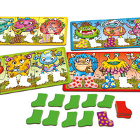 Orchard Game - Smelly Wellies