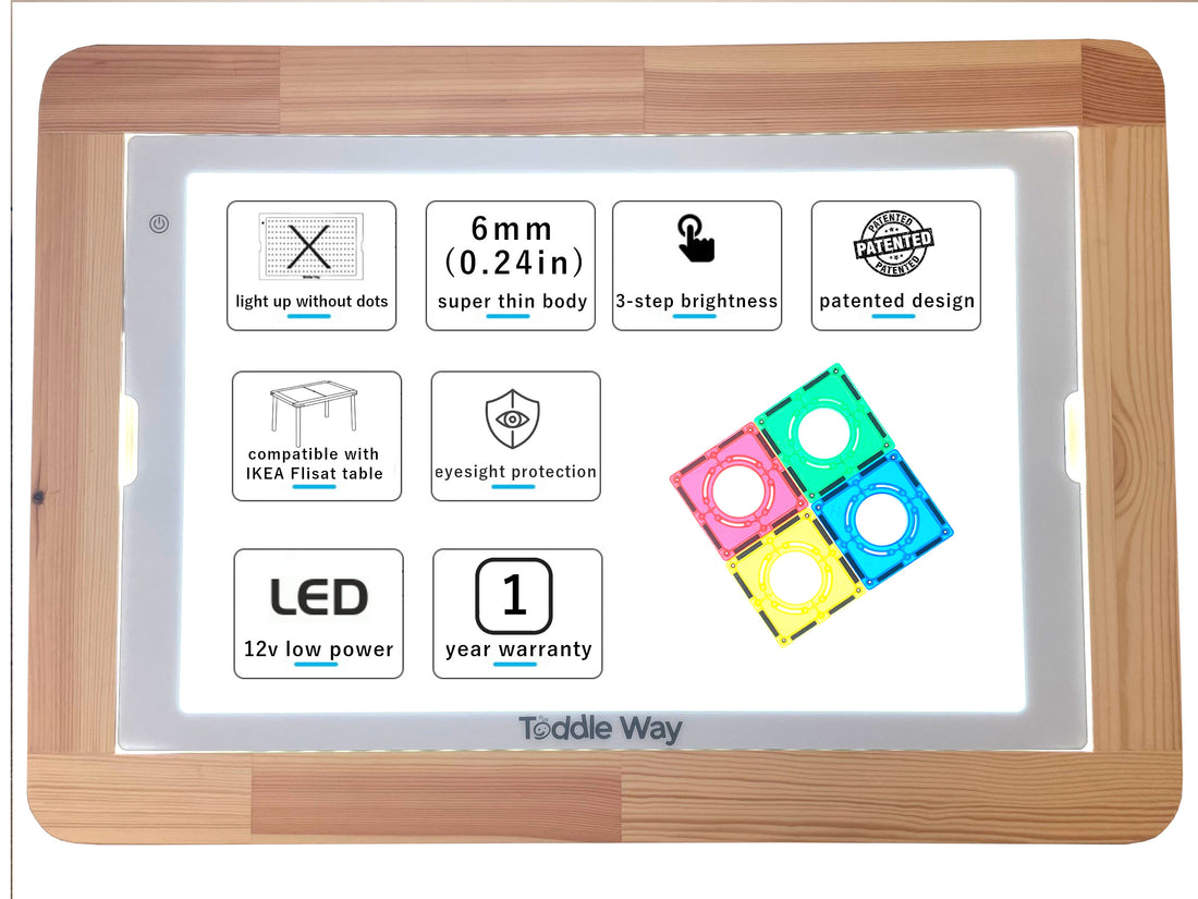 Light Board