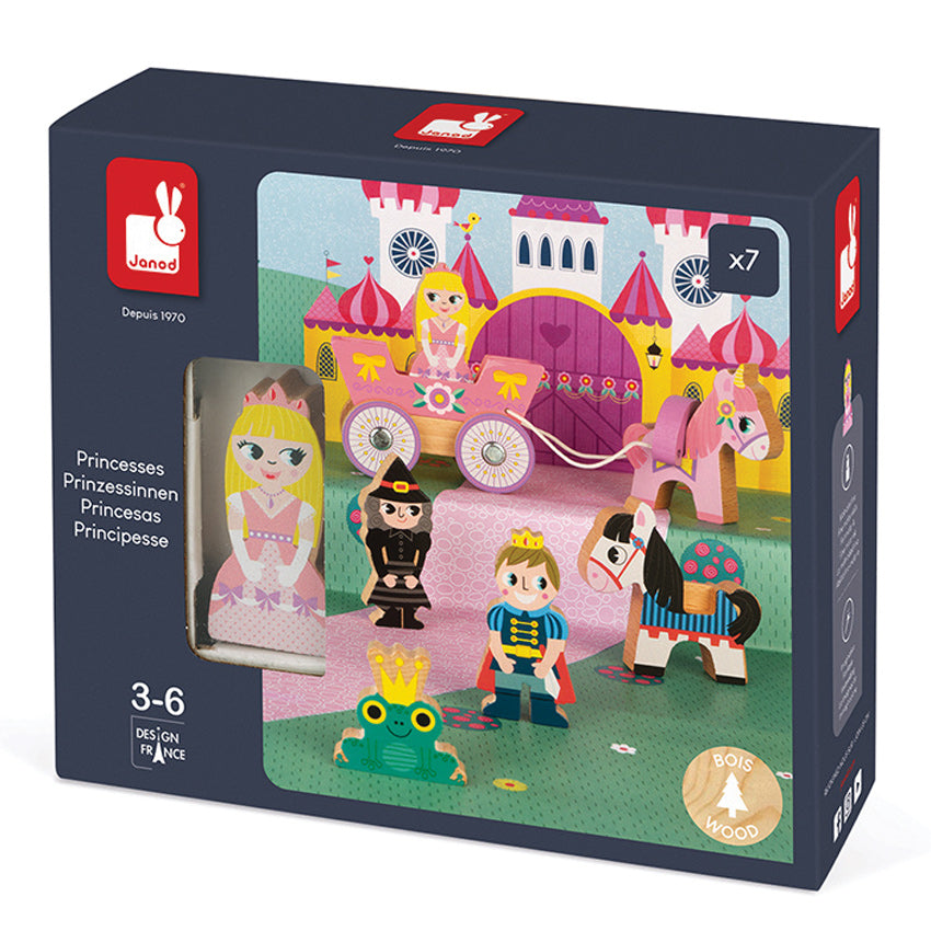 Princess Set