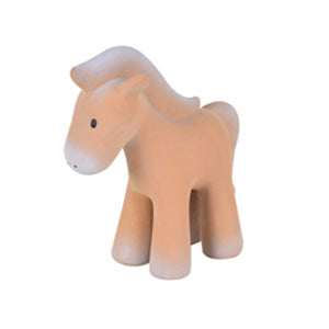 Rubber Horse Farm Animal