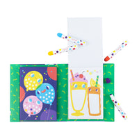 Dot Paint Set - Party Time