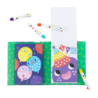 Dot Paint Set - Party Time