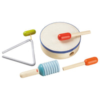 Percussion Set