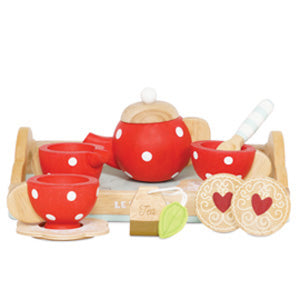 Honeybake Tea Set