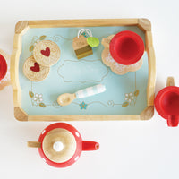 Honeybake Tea Set