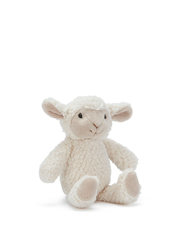 Sophie Sheep Rattle