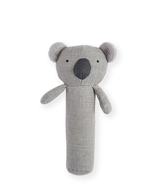 Koala Rattle