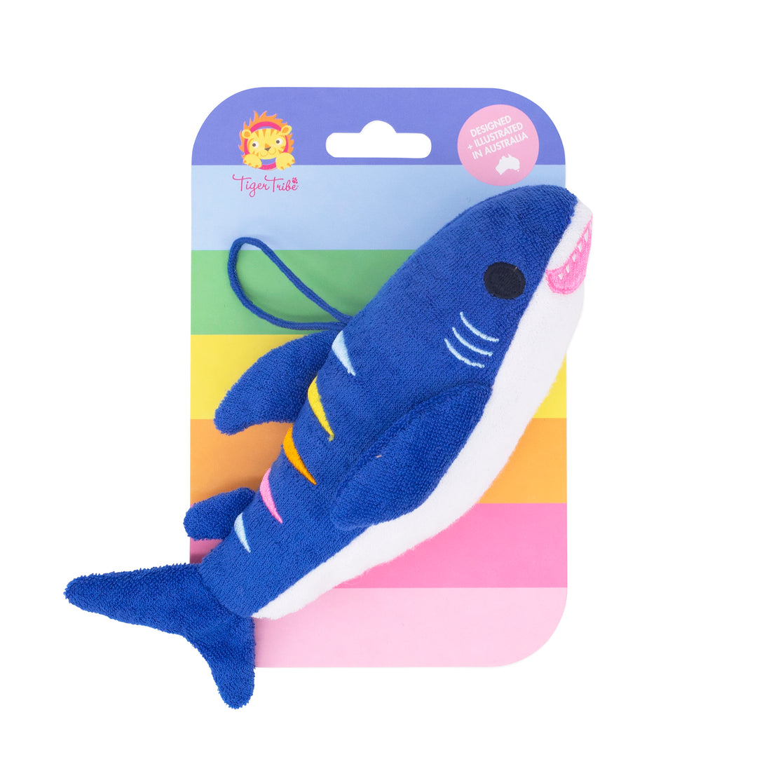 Splash Buddy - Shark