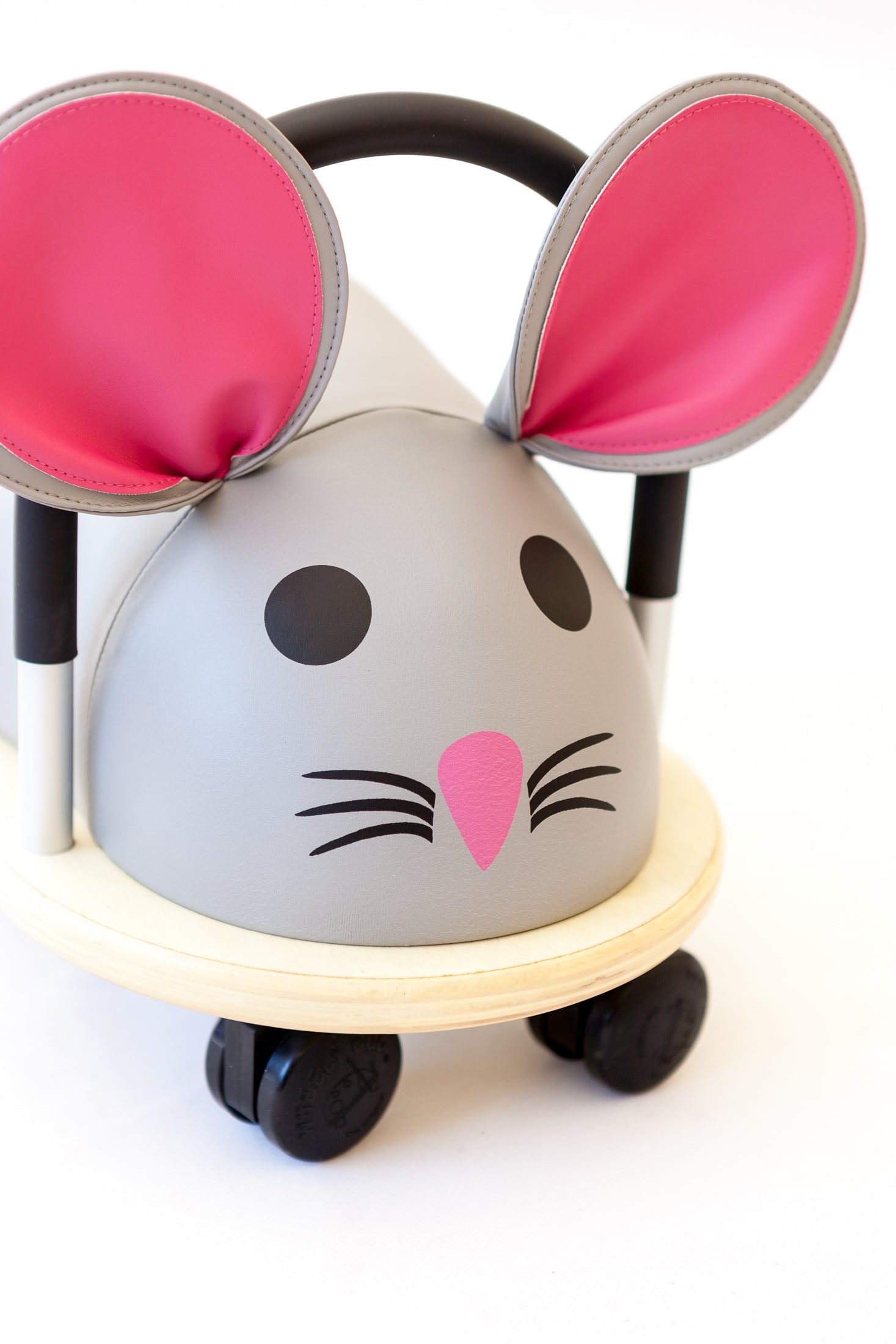 Small Mouse Wheely Bug – Love to Play