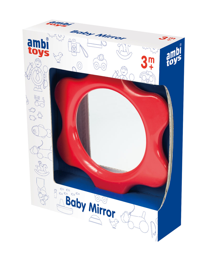 Baby Mirror