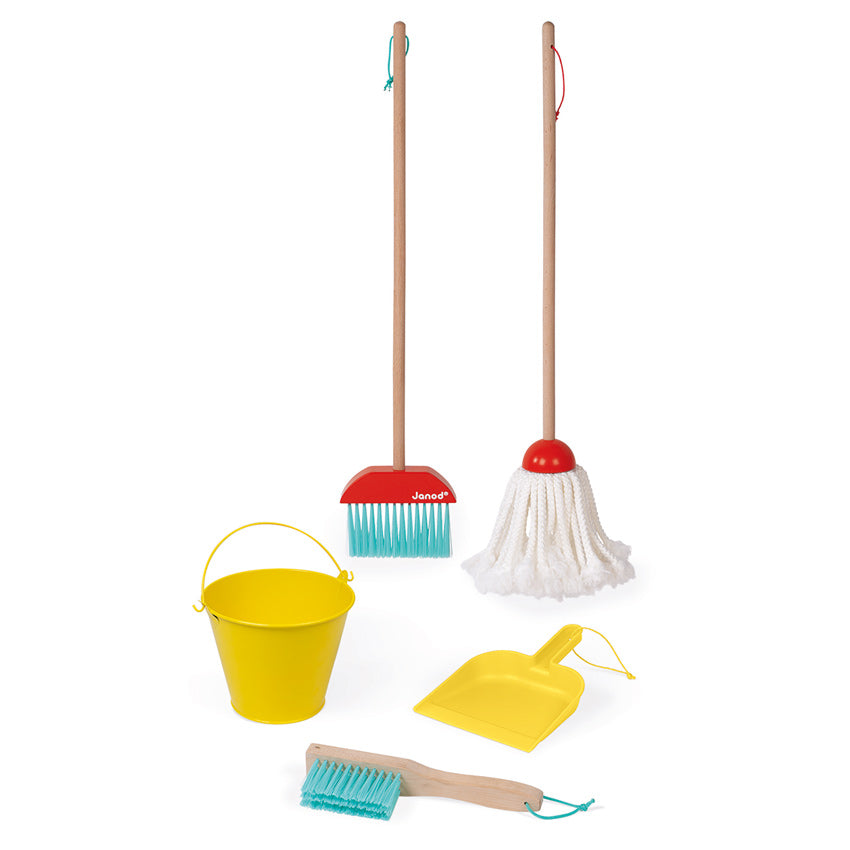 Cleaning Set