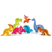 Dinosaur Chunky Puzzle